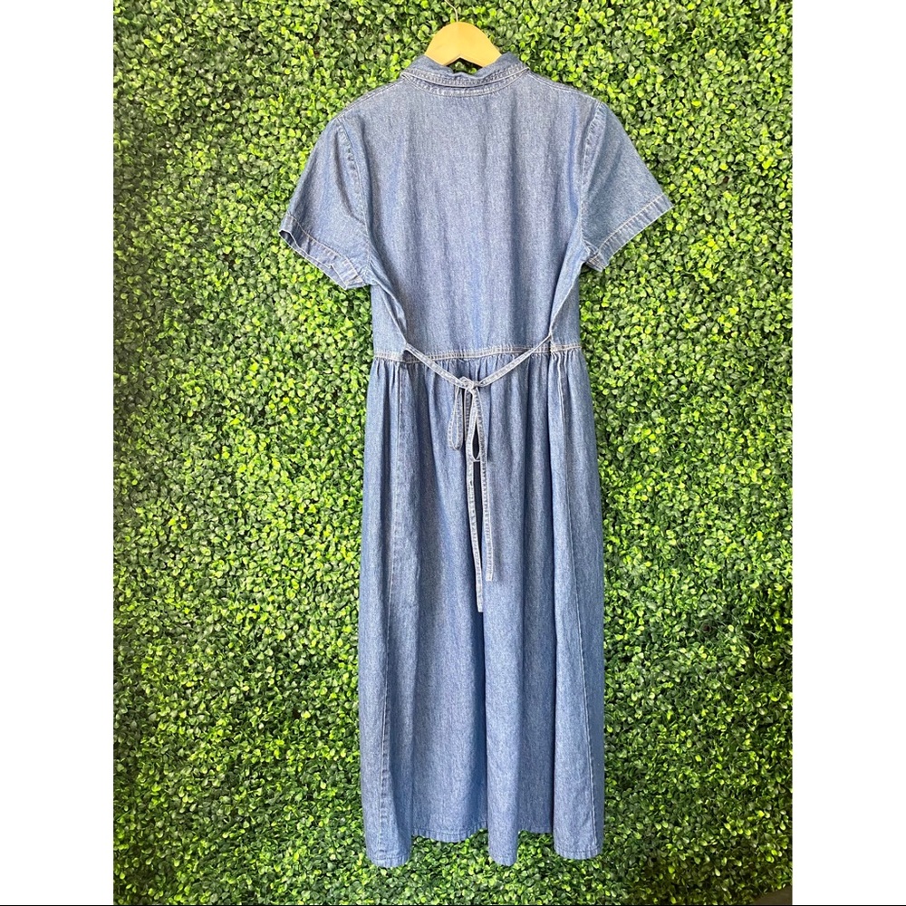TEACHERS: I have the perfect back to school dress! - Picture 4 of 6